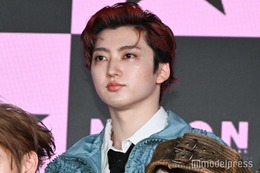 超特急ユーキ、メンバーの高校文化祭で見た人気アイドル告白「昔一緒にレッスンしたはず」 画像