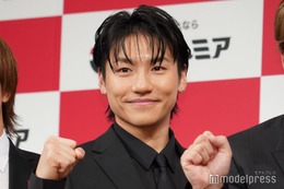 GENERATIONS小森隼、“友達”紅白歌手からのイラスト入り直筆メッセージ公開「素敵な関係」「泣ける」と感動の声