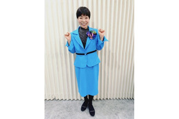 2児の母・山田花子「山田家はイケメン率100％」息子2人の制服ショット公開「立ち姿がかっこいい」「仲良く登校微笑ましい」の声