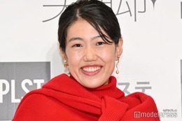 横澤夏子、娘3人と「スキーウェア着て投票行った」日常写真が話題「表情が最高」「我が家も同じでした」