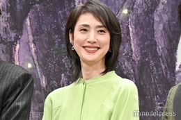 天海祐希、本名＆母親の職業告白「きょうだいの中で1番トロかった」7歳下の弟がエピソードをぶっちゃけ 画像
