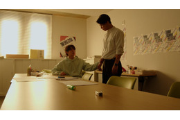 タイBLリメイクドラマ、“約50秒台詞なし”無音シーンから2度のキス「一気に惹きつけられた」「空気感が魅力的すぎる」の声 画像