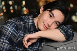 【Netflix「ボーイフレンド」シーズン2インタビュー／イザヤ編】ウィリアムと過ごして気付いた大切なこと Green Roomでの生活経て自身に起きた変化