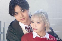 【「今日好き」ゆたひなカップルインタビュー】シャイなゆうたからの愛情表現は？ひなたが一方的に“キレた”こと明かす 画像