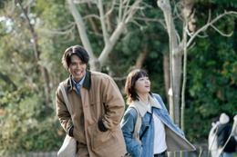 【冬のなんかさ、春のなんかね 第5話】⽂菜、大学時代の恋愛模様が明らかに