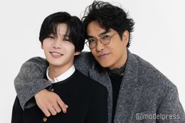 なにわ男子・長尾謙杜、北村一輝が評価した成長「特別に感じた」再共演で通じ合った“対決前夜”【「木挽町のあだ討ち」インタビュー】