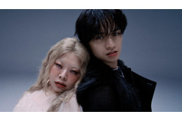 中島健人“8年来の友人”渡辺直美とのコラボ楽曲を2ndアルバムに収録 神となり遊び踊るMVも公開決定【コメント】