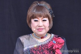 天童よしみ、93歳の母を顔出し 2ショット公開に反響相次ぐ「雰囲気そっくり」「仲良し親子」 画像