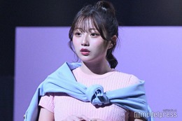 辻ちゃん長女・希空（のあ）、パステル春コーデでキュートなランウェイ「見惚れる」「真似したい」と反響相次ぐ【TBS AKASAKA COLLECTION】 画像