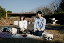 「冬のなんかさ、春のなんかね」文菜（杉咲花）＆元恋人（細田佳央太）付き合いたて“初々しい”キス＆会話に「悶絶級」「甘酸っぱい」の声【ネタバレあり】 画像