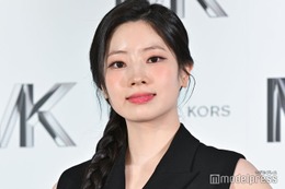 TWICEダヒョン、足首骨折で活動休止 北米ツアー不参加へ「当面治療と回復に専念」 画像