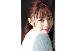 CANDY TUNE立花琴未、デジタルフォトブック決定 美スタイル際立つ“素”のカット満載