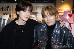 M!LK山中柔太朗＆超特急・高松アロハW主演「純愛上等！」トークイベントに潜入 タレコミ・即興モノマネ・対決企画も【WEB独占レポート】