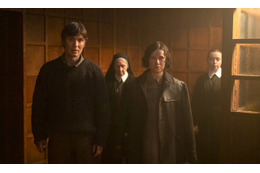 修道院の痛ましい現実、見て見ぬふりなどできない…キリアン・マーフィー主演『決断するとき』予告編＆新写真