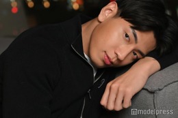 【Netflix「ボーイフレンド」シーズン2インタビュー／フーウェイ編】ボミの言葉で「はじめて自分は今、辛いのだと気付きました」同じ不安を“一緒に乗り越えたい”と感じた瞬間