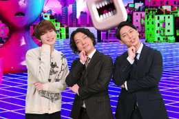 Snow Man深澤辰哉、嵐・相葉雅紀の体調不良で急遽「口を揃えたフシギな話」代理MCに ニューヨークとタッグ「局長代理ということで少し緊張も」