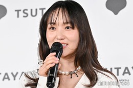 菅井友香、母の職業明かす 写真集撮影の前には協力も「多めに行かせてもらって手伝ってもらったり」【たびすがい】