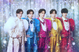 M!LKの「爆裂愛してる」が1位を獲得！今注目の歌詞ランキングにjo0jiら初登場