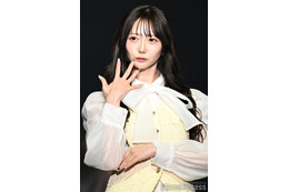 ≠ME谷崎早耶、シースルー×ミニスカで圧巻スタイル披露「何頭身？」「脚長すぎてびっくり」とファン絶賛【TGCあいち・なごや2026】