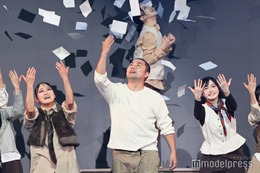 「新しいカギ」大みそかの感動ステージ再び ハナコ岡部大「1万人以上の前でまさか僕がソロダンスをする時が来るなんて」【TGCあいち・なごや2026】 画像