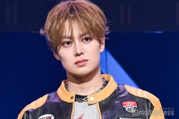 「タイプロ」出身・TAGRIGHT前田大輔、過去にSTARGLOWメンバーと同じオーディション参加「マジで怖い」同室でのエピソード明かす