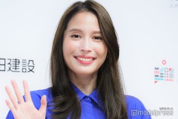 広瀬アリス、海外一人旅に初挑戦「すごくいい経験に」行ってみたい国も明かす 画像