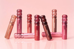 colorgram、もっちゅり団子リップ「タンフルグラスティントディープグレーズ」新登場