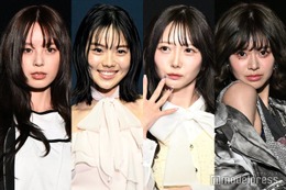 【見つけた美女シリーズ】「TGCあいち・なごや2026」アイドル・女優・インフルエンサーから注目の4人 画像
