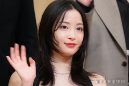 広瀬すず、主演女優賞を受賞 共演俳優から絶賛の声「すずちゃんがいるからこそ前を向ける」【第68回ブルーリボン賞】 画像