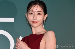 田中みな実、すっぴん外出ショットが話題「オフ感すごい」「自然体で綺麗」 画像