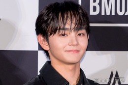 STARGLOW・TAIKI、幼少期ショットに反響続々「歯が抜けてるの可愛い」「すでに完成されてる」 画像