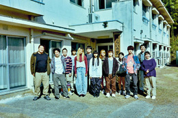 一ノ瀬ワタル＆夏帆ら出演、理由なき暴力を繰り返す少年と向き合う大人たち描く　吉田恵輔監督『四月の余白』公開