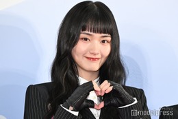 櫻坂46山崎天、ダイエット中に2ヶ月食べ続けた3つの食材告白「痩せたんですけど…」 画像