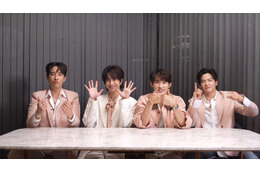 Snow Man向井康二＆マーチ主演「Dating Game～口説いてもいいですか、ボス！？～」特典映像含む30秒の映像解禁