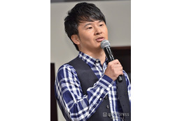 オードリー若林正恭、声帯不調のため3週間休養 所属事務所が正式発表「一定期間の安静が必要」【全文】 画像