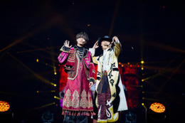 King ＆ Prince「初めて会ったあの日を思い出して」本編ラストに伝えたTiaraとの“出会いの奇跡”【STARRING東京ドーム】