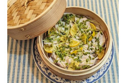 更年期世代の春の身体が「ゆらぎやすい」理由は？中医学には「引き締める」食材があって