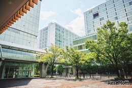 東京電機大、女子高生限定オープンキャンパス3/14