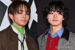 STARGLOW・RUI＆TAIKI、卒業記念に“お揃い風”手作りブレスレット公開「ほぼオソロで可愛い」「ツンデレ最高」と反響 画像