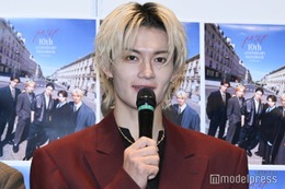 M!LK佐野勇斗、メンバー出演映画を映画館で鑑賞「同じ空間で観た人幸運すぎ」「忙しいだろうに愛が強い」の声