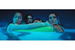 “何か違う”…愛らしい家族＜チンパンジー＞が豹変する恐怖捉える『おさるのベン』特別映像