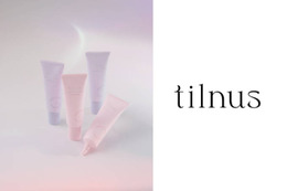 tilnus、光のヴェールをまとったような“ちゅるツヤ肌”を叶える「サンリットヴェール プライマー」2色を新発売