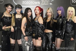 HANA公式グッズ高額転売 BMSGが注意喚起「ファンの皆さまが安心して公式グッズを購入できる環境を守るため」【全文】