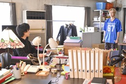 【DREAM STAGE 第6話】ユンギ、NAZE脱退を決意 予想もしなかった秘密明らかに