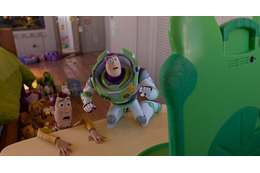 『トイ・ストーリー５』7月3日公開決定！おもちゃたちに最大の危機が迫る最新予告映像＆US版ポスター解禁