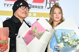 倉木麻衣「名探偵コナン」でギネス記録更新中「びっ倉木」初タイアップは17歳「すべての運を使い切ってしまった」 画像