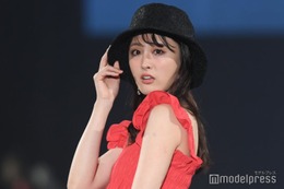 大友花恋「お風呂もトイレも共有」「背中流し合った」2週間共同生活していた人気女優明かす 画像