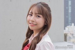 「今日好き」出身美女、ホルターネックで美肩輝く「透き通るような綺麗な肌」「華奢でレベチ」と反響 画像