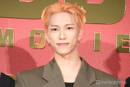 INI池崎理人、ストイックな肉体美際立つタンクトップ姿公開「生きた芸術品」「完璧すぎる」と悶絶の声