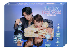 タイBLリメイクドラマ「The Boy Next World」Blu-ray BOX発売決定 特典も解禁